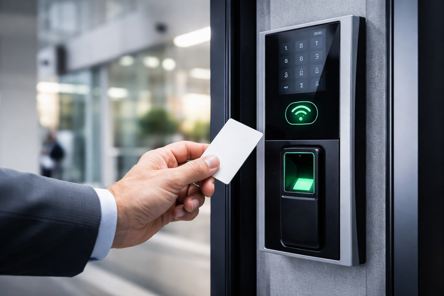 Access Control System