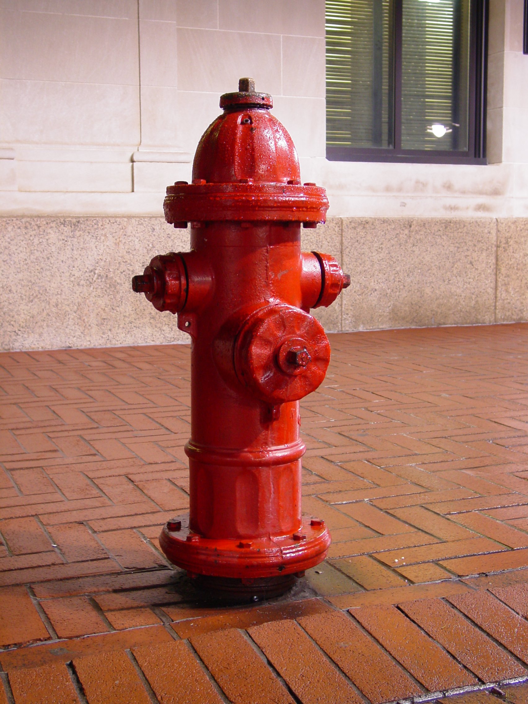  Jagan India Fire Hydrant System