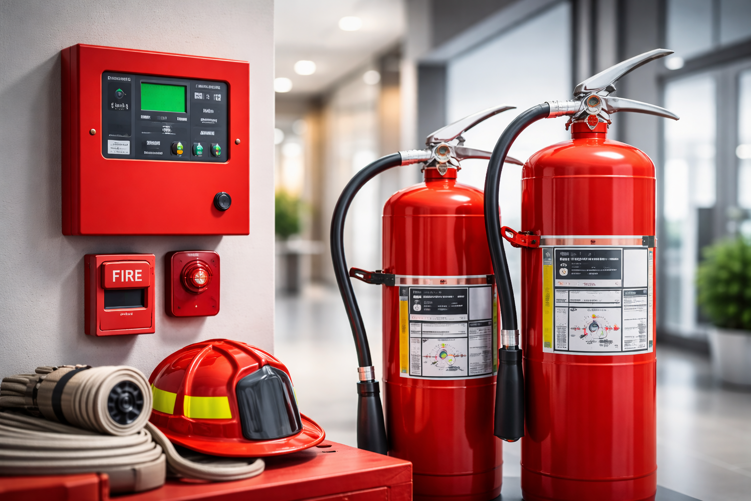 Access Control System