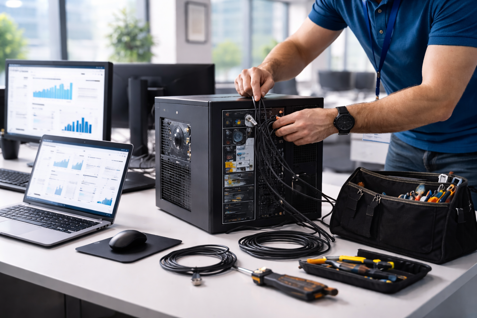 Access Control System